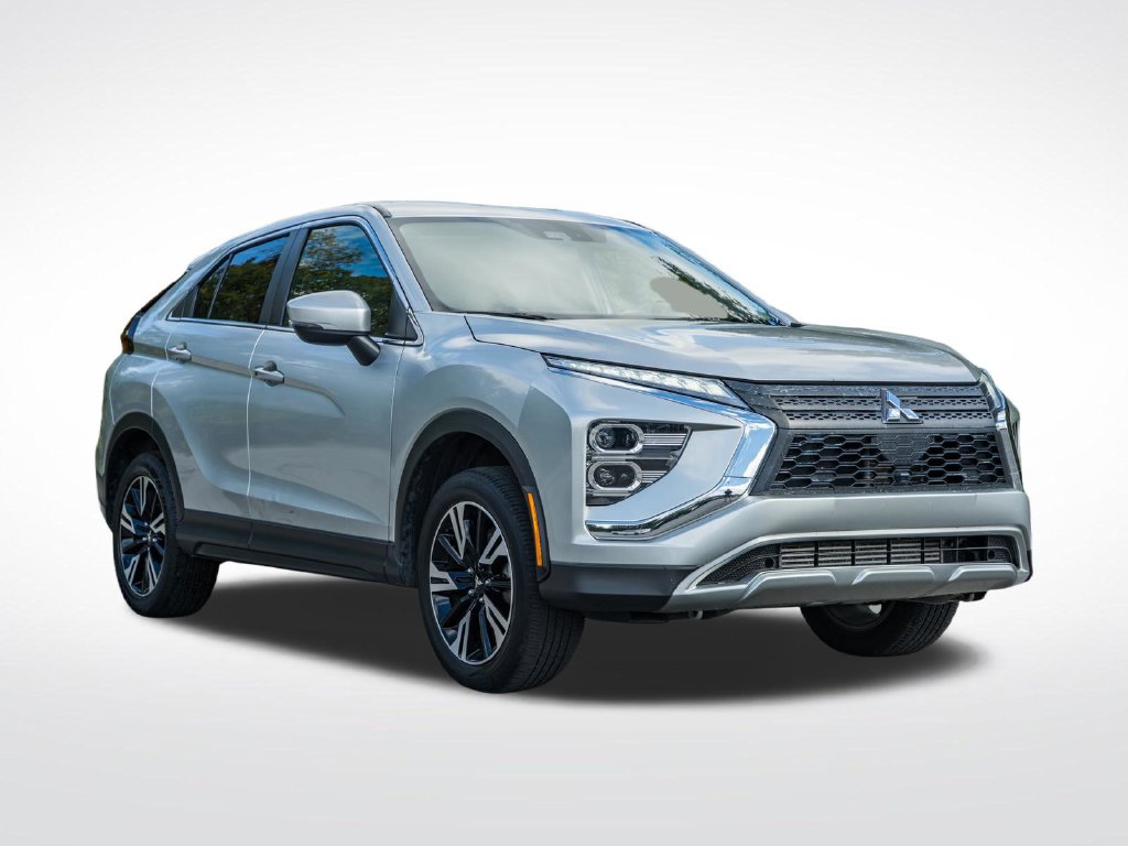 2024 Mitsubishi Eclipse Cross