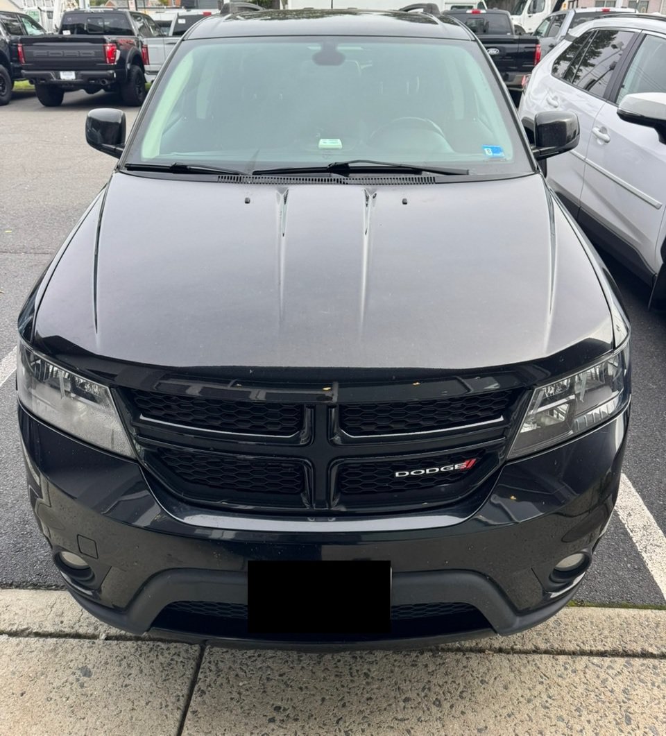 Used 2019 Dodge Journey SE SUV
