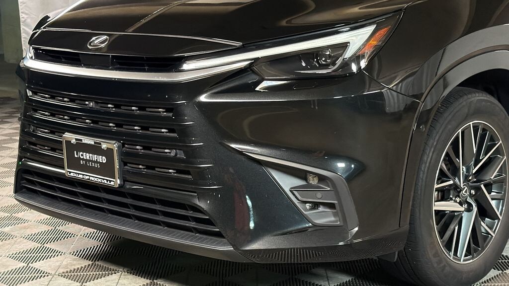 Used 2024 Lexus TX 350 Luxury SUV
