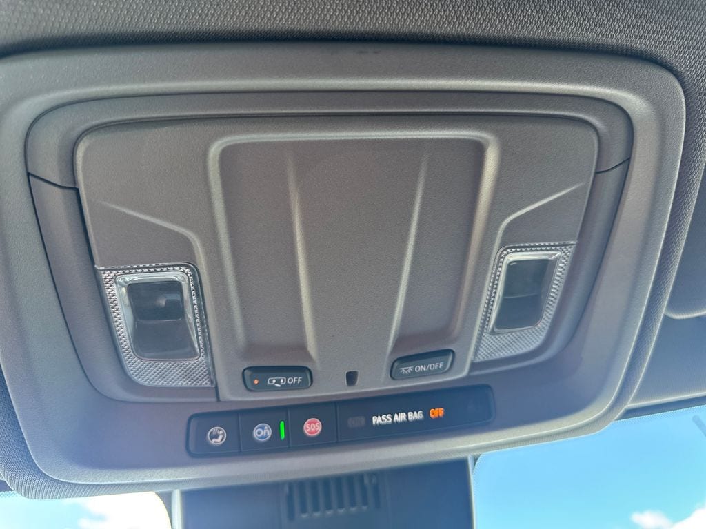 2023 Chevrolet Silverado 1500 LT - Photo 30