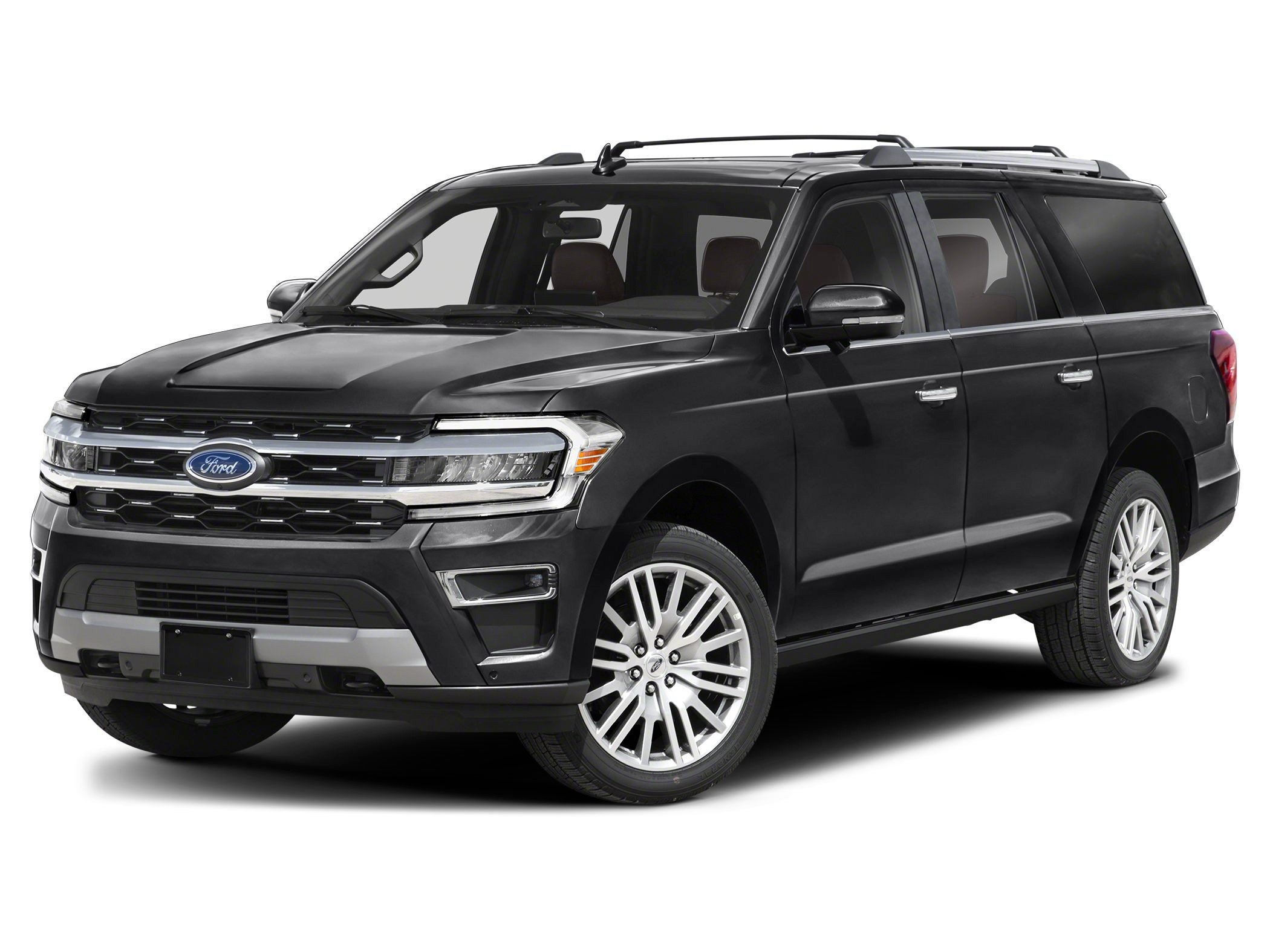 Used 2022 Ford Expedition Limited SUV