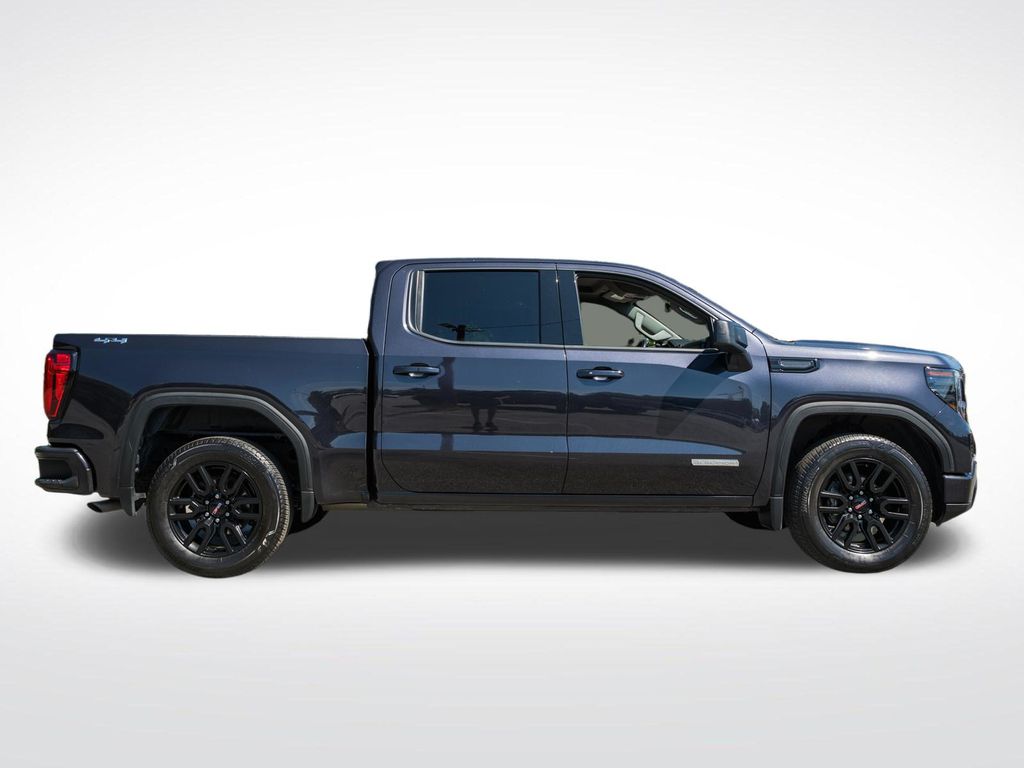 Used 2024 GMC Sierra 1500 Elevation Truck
