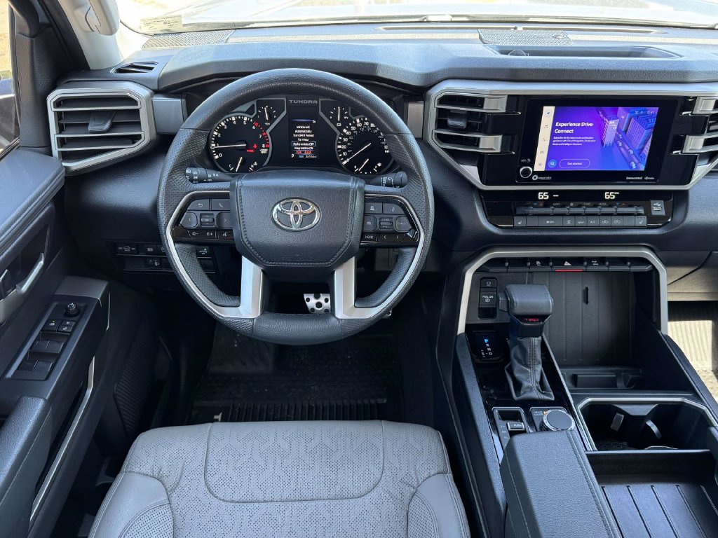 Used 2024 Toyota Tundra SR5 Truck