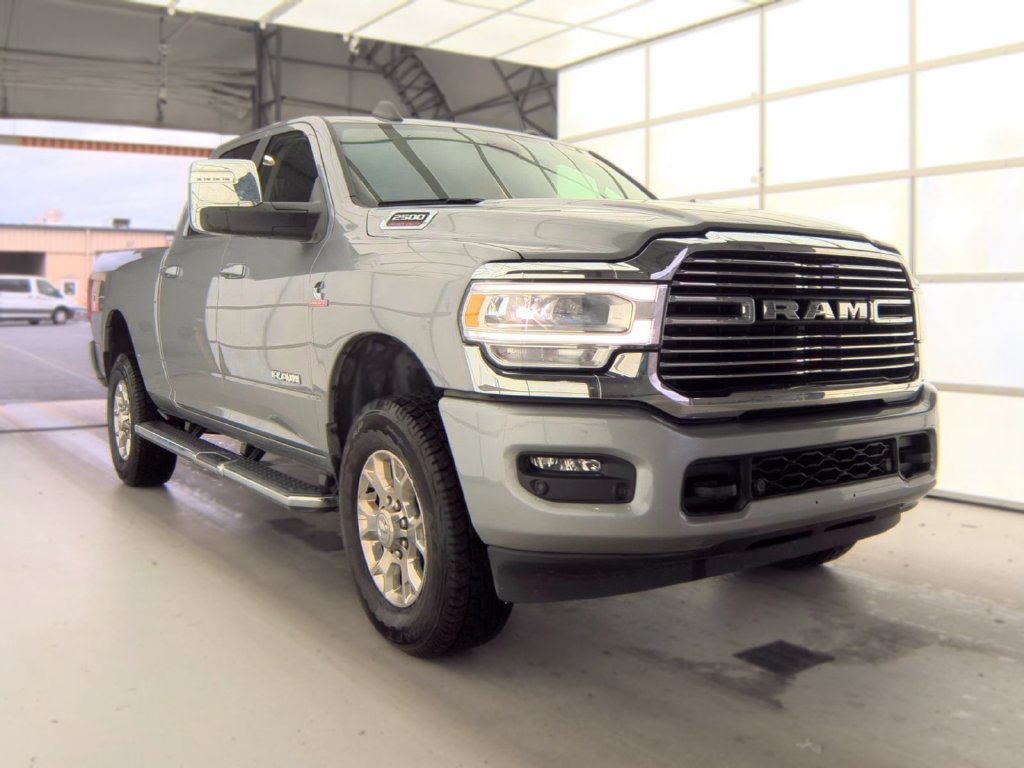Used 2024 Ram 2500 Laramie Truck