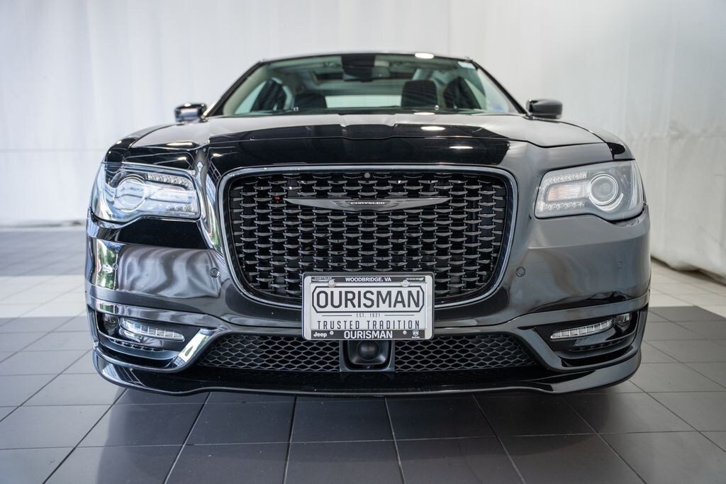 Used 2023 Chrysler 300 Touring Sedan