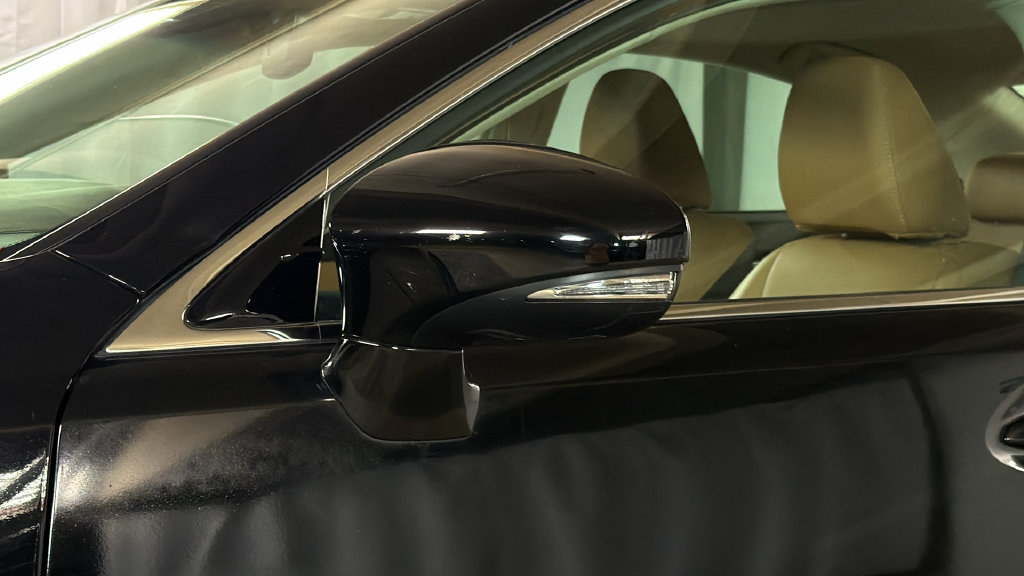 Used 2017 Lexus ES 350 Sedan