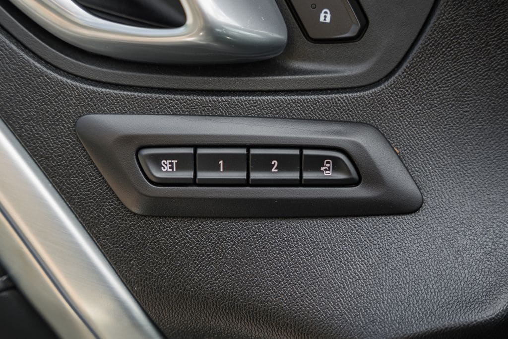 2022 Chevrolet Camaro 2SS - Photo 42