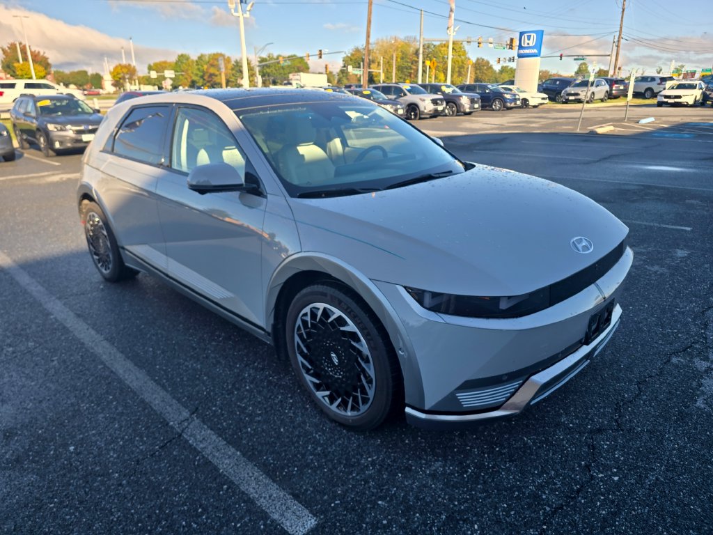 Used 2024 Hyundai IONIQ 5 Limited SUV
