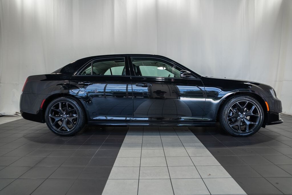 Used 2023 Chrysler 300 Touring Sedan