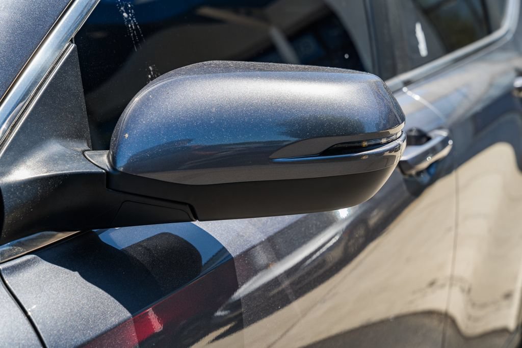 Used 2022 Honda CR-V EX-L SUV