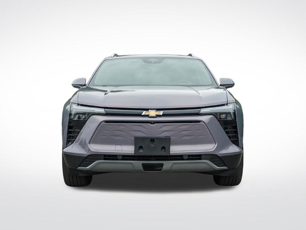 Used 2024 Chevrolet Blazer EV LT with VIN 3GNKDBRJ6RS248576 for sale in Temple Hills, MD