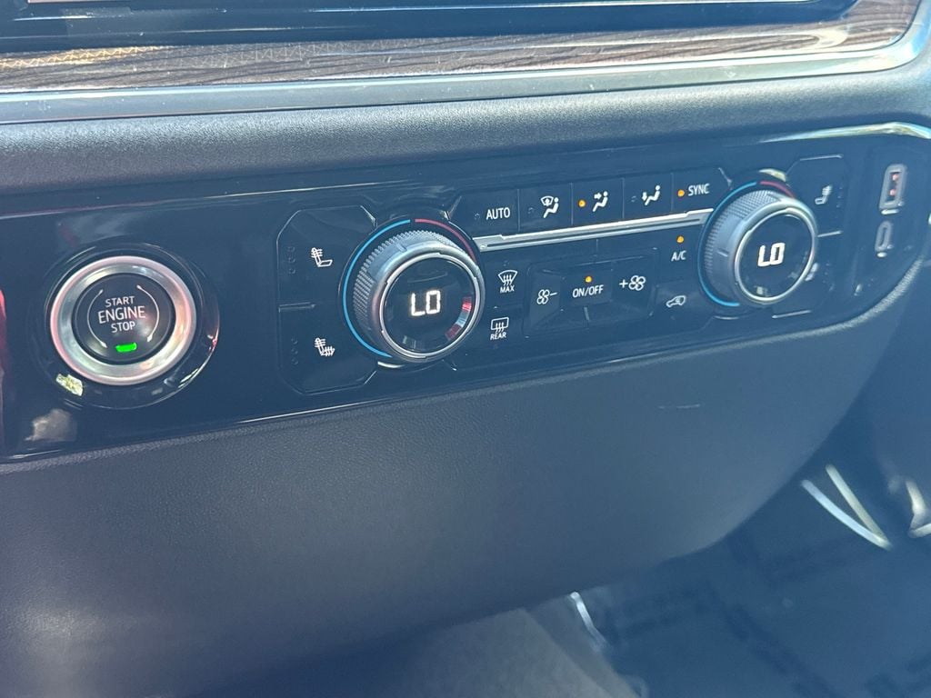 2023 Chevrolet Silverado 1500 LT - Photo 23