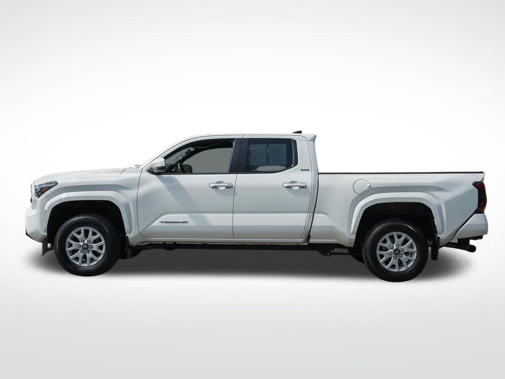 Used 2024 Toyota Tacoma SR5 Truck