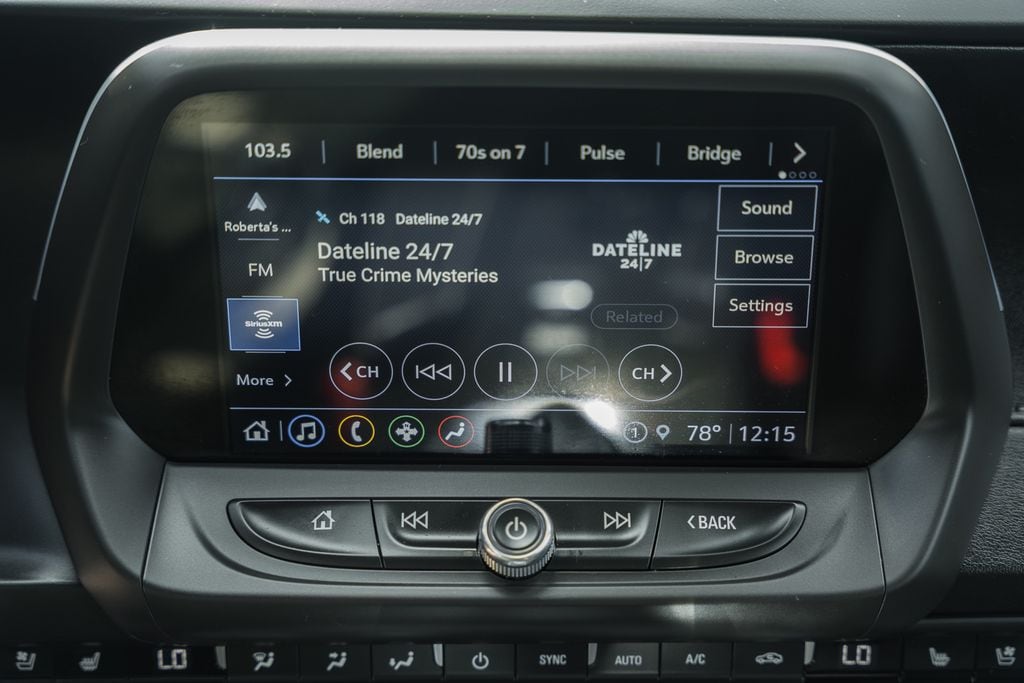 2022 Chevrolet Camaro 2SS - Photo 26