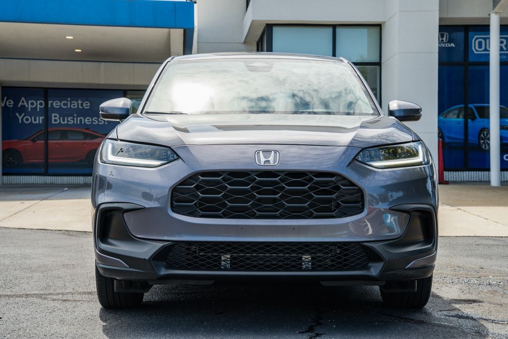 Used 2023 Honda HR-V LX SUV