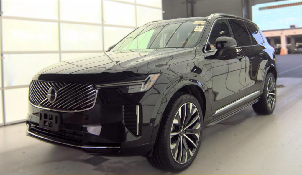Used 2026 Volvo XC90 B6 Plus 7-Seater SUV