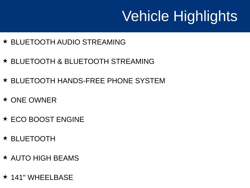 Used 2020 Ford F-150 XL Truck