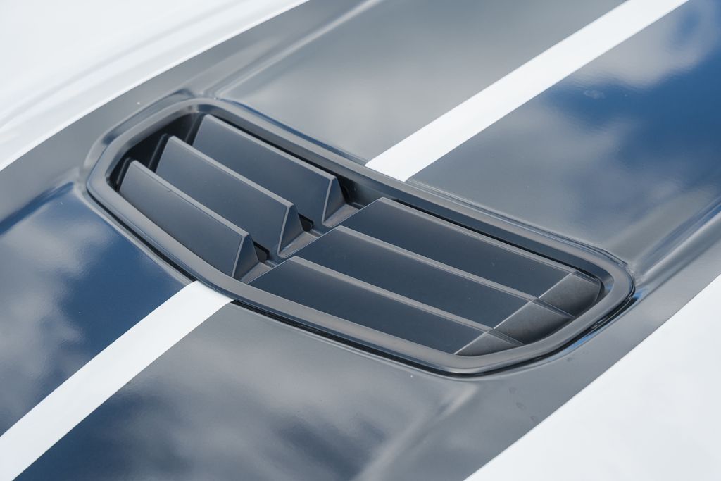 2022 Chevrolet Camaro 2SS - Photo 15