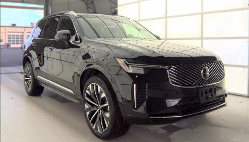 Used 2026 Volvo XC90 B6 Plus 7-Seater SUV