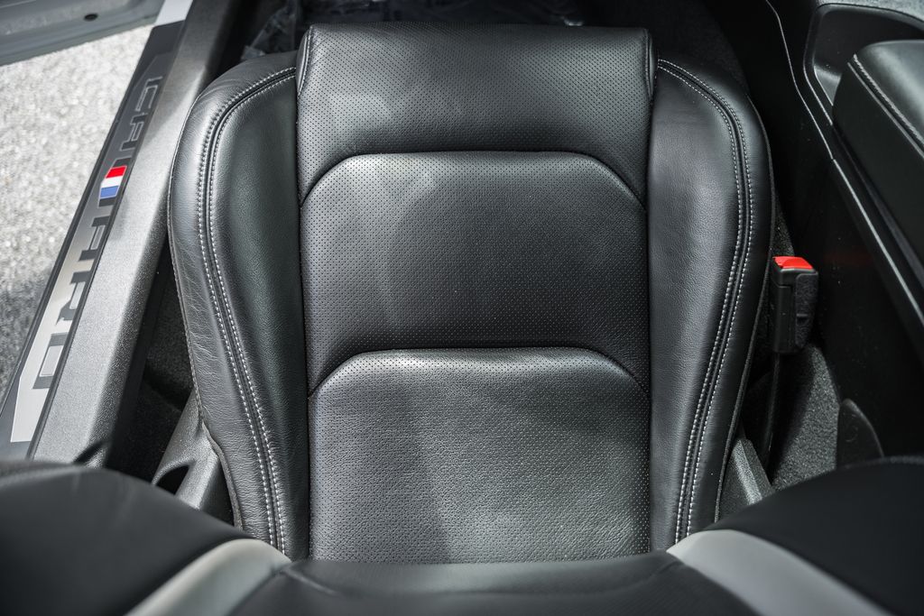 2022 Chevrolet Camaro 2SS - Photo 35