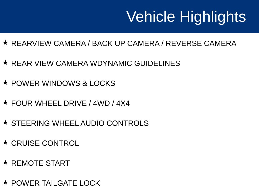 Used 2020 Ford F-150 XL Truck