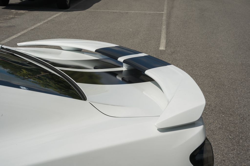 2022 Chevrolet Camaro 2SS - Photo 10