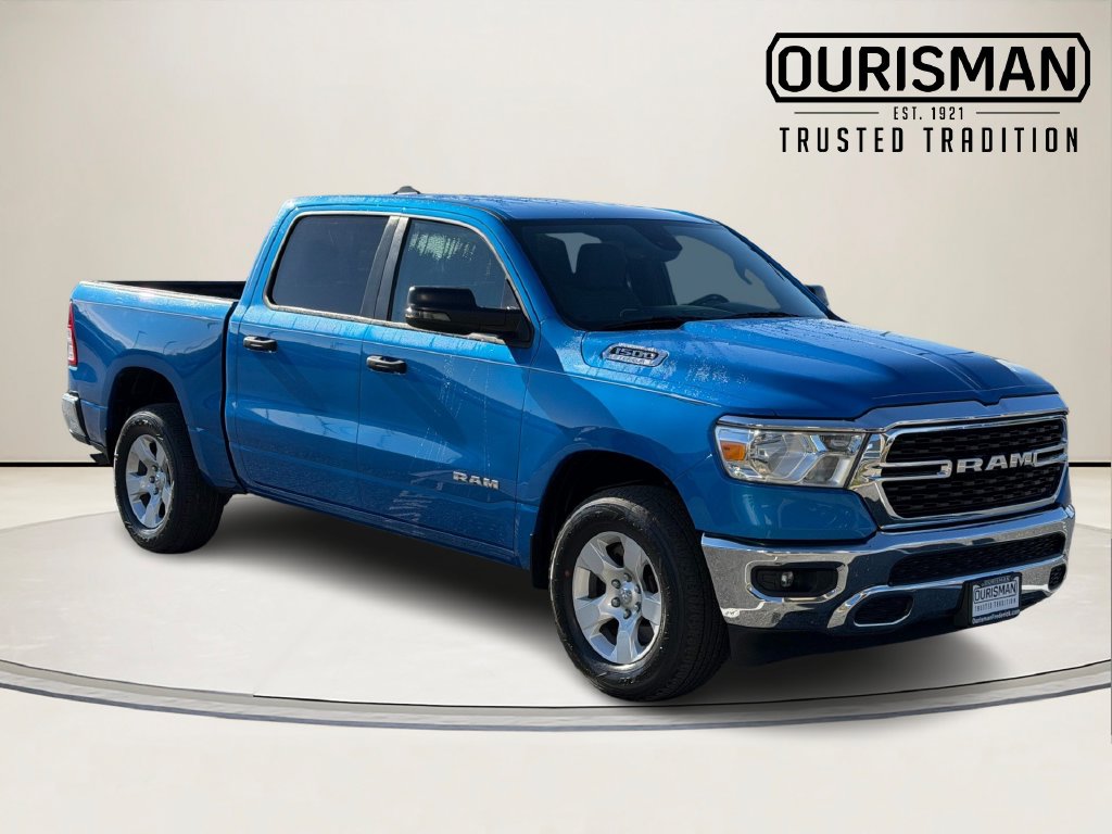 2023 RAM 1500 Pickup