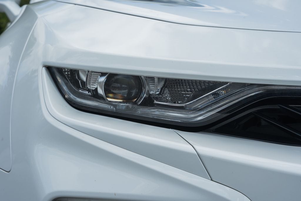 2022 Chevrolet Camaro 2SS - Photo 13