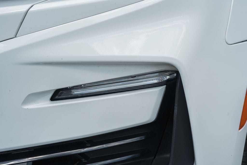 2022 Chevrolet Camaro 2SS - Photo 14