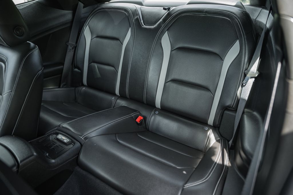 2022 Chevrolet Camaro 2SS - Photo 39