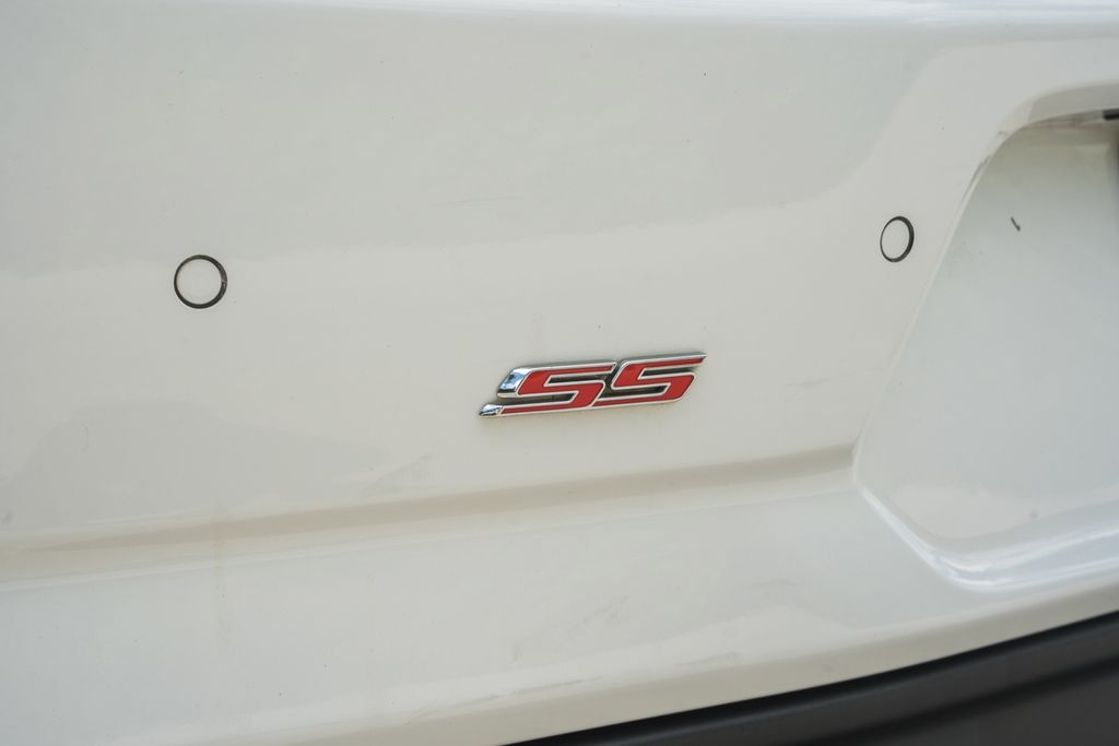 2022 Chevrolet Camaro 2SS - Photo 8