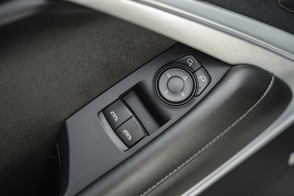 2022 Chevrolet Camaro 2SS - Photo 41