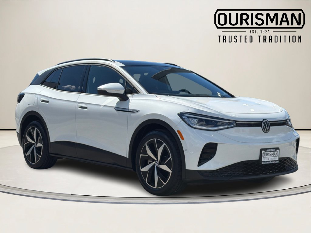 2023 Volkswagen ID.4