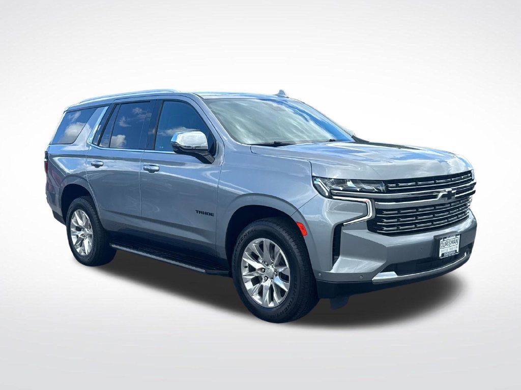 2023 Chevrolet Tahoe