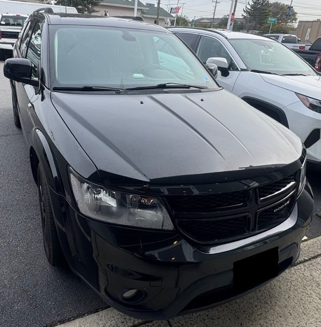 Used 2019 Dodge Journey SE SUV