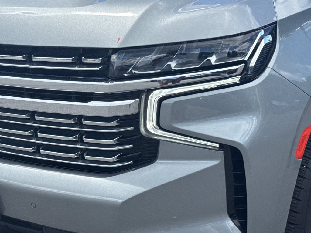 Used 2023 Chevrolet Tahoe Premier SUV