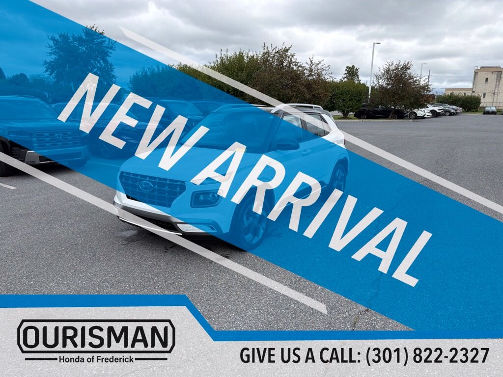 Used 2023 Hyundai Venue Limited SUV