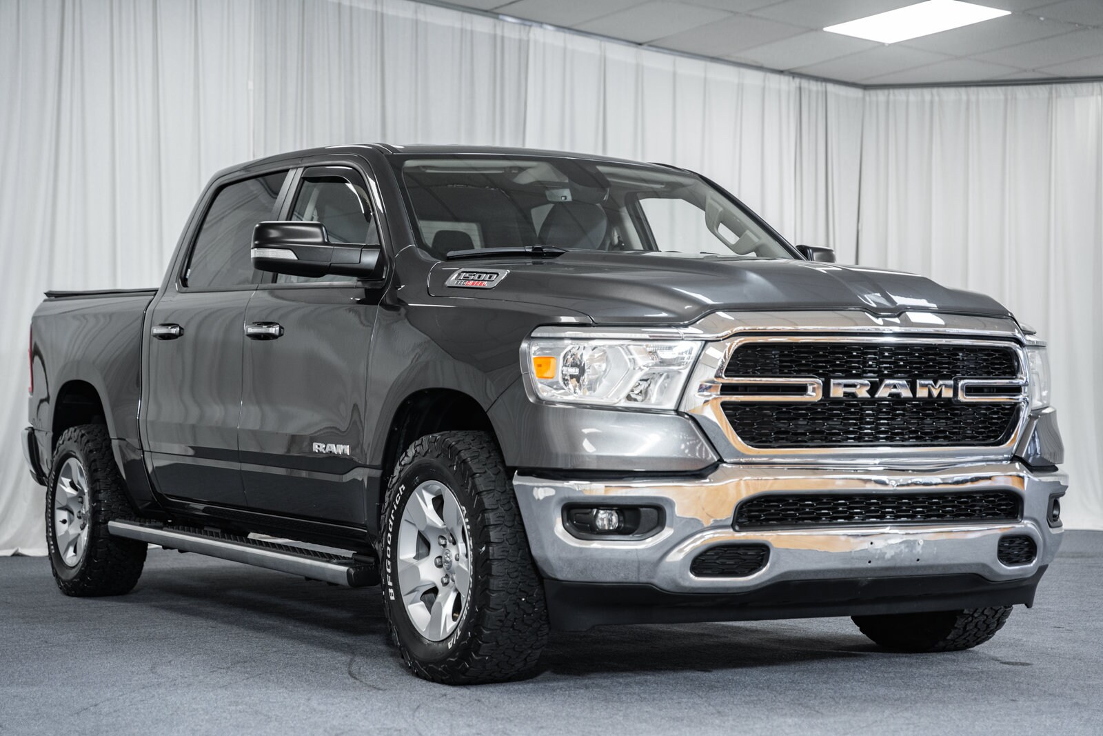 2020 RAM 1500 Pickup