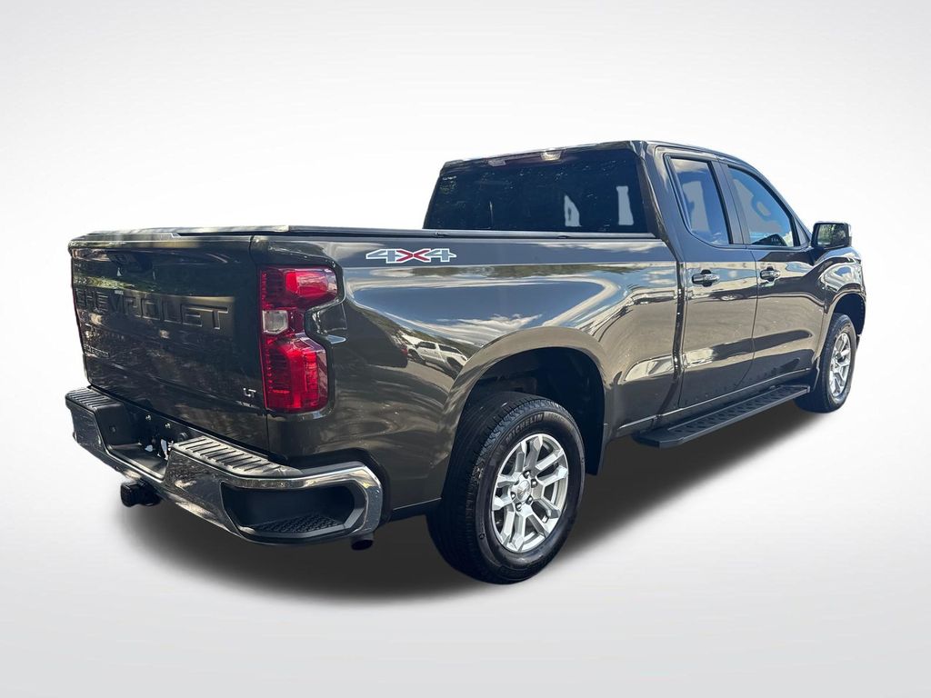 2023 Chevrolet Silverado 1500 LT - Photo 10