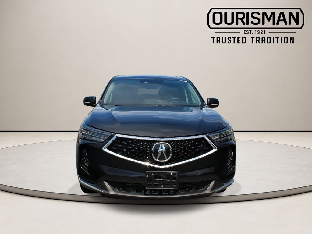Used 2023 Acura RDX Base SUV