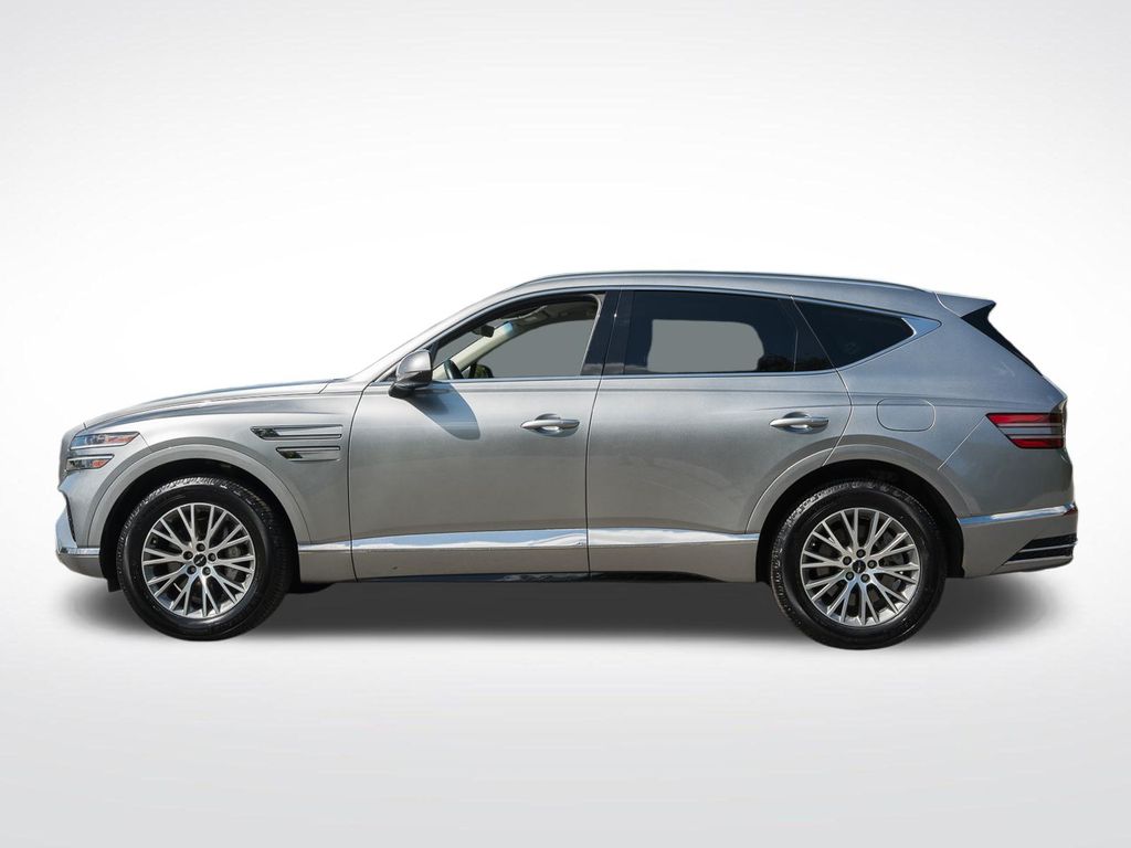 Used 2025 Genesis GV80 2.5T SUV