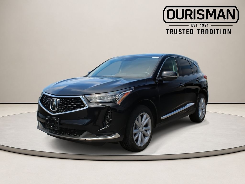 Used 2023 Acura RDX Base SUV
