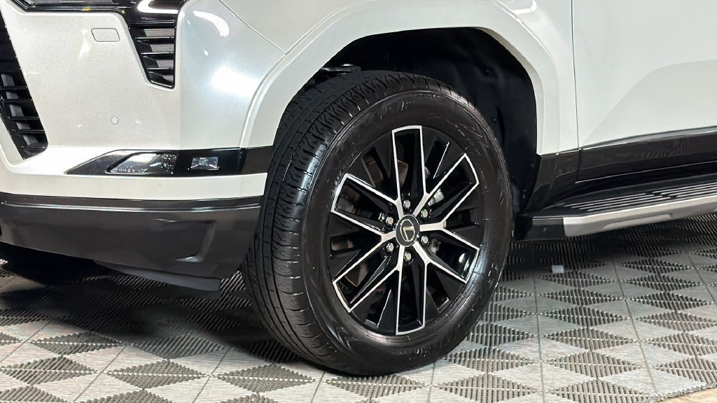 Certified 2024 Lexus GX 550 Premium+ SUV