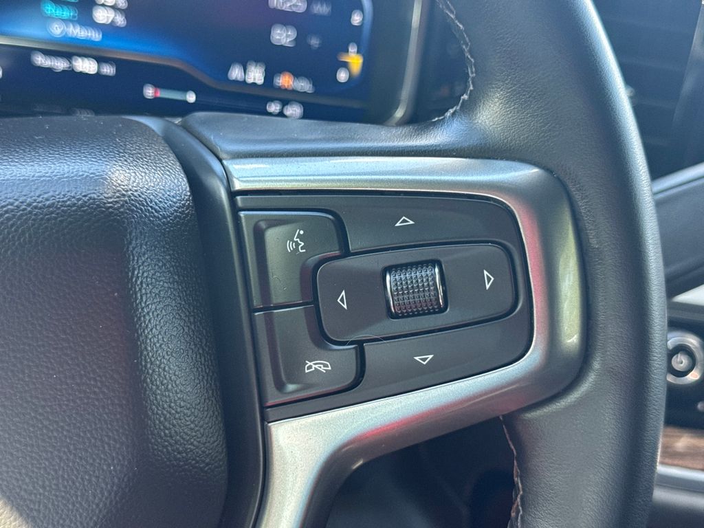 2023 Chevrolet Silverado 1500 LT - Photo 25
