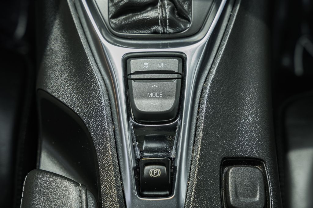 2022 Chevrolet Camaro 2SS - Photo 29