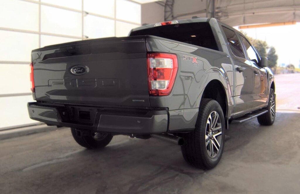 Used 2023 Ford F-150 XL Truck
