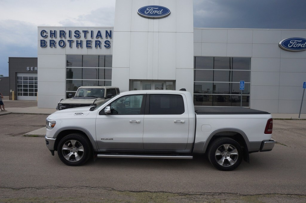 2020 RAM 1500 Pickup Laramie