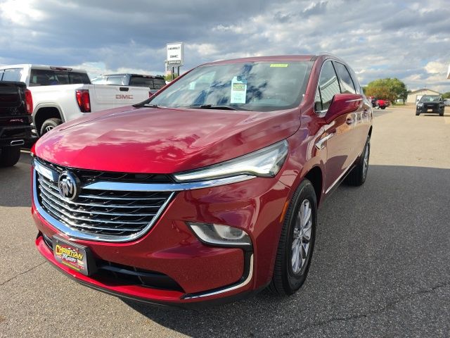2023 Buick Enclave