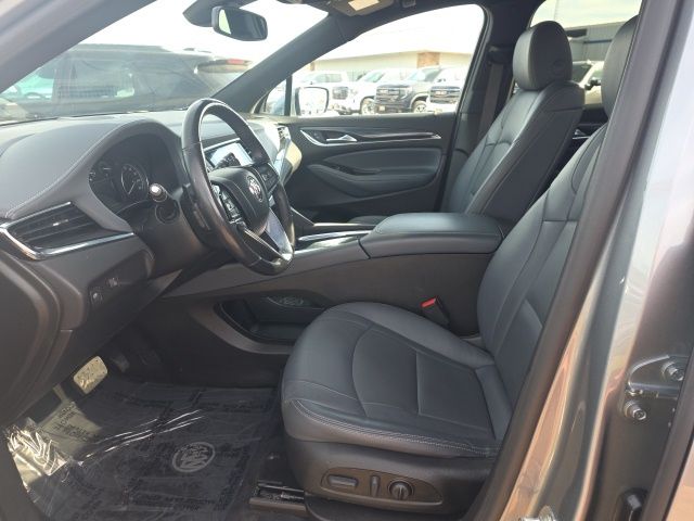 2023 Buick Enclave