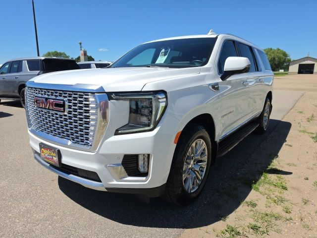 2021 GMC Yukon XL